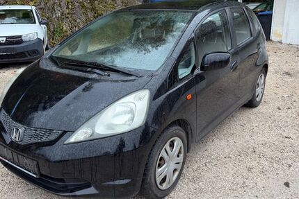 Honda Jazz 222.323 km 1.390 &euro; Grassau 83224