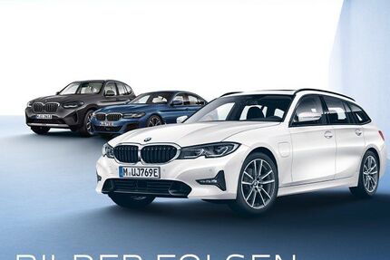 BMW 320 25.287 km 44.490 &euro; Freilassing 83395