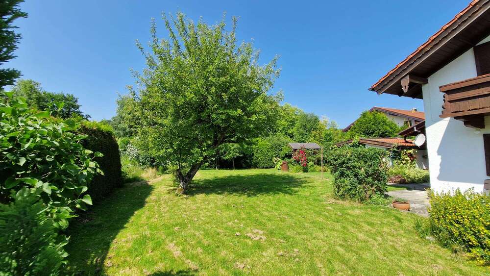 Grundstück Bernau am Chiemsee - 575.000&euro; | Angebot:26800720