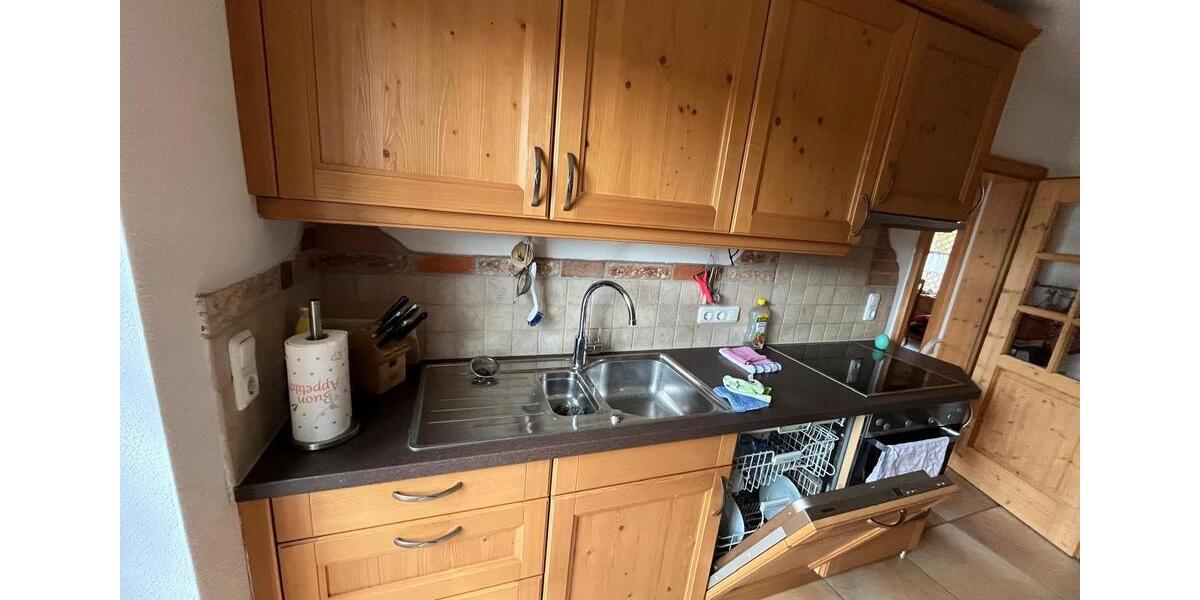 Doppelhaushälfte Inzell - 4 Zimmer, 85 m&sup2;, 600.000&euro; | Angebot:23603600