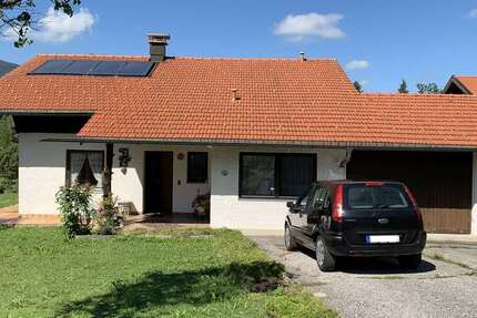 Haus Marquartstein - 7 Zimmer, 160 m&sup2;, 1.038.000&euro; | Angebot:25856754