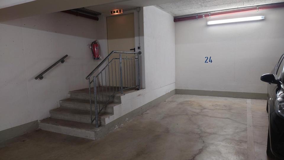 Etagenwohnung Ainring - 3 Zimmer, 68 m&sup2;, 329.000&euro; | Angebot:27600418