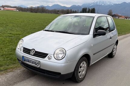 VW Lupo 54.500 km 1.800 &euro; Übersee 83236
