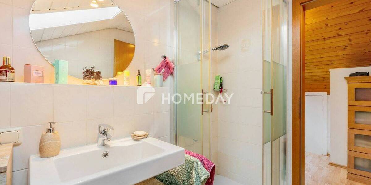 Etagenwohnung Chieming - 2 Zimmer, 60 m&sup2;, 295.000&euro; | Angebot:25677385