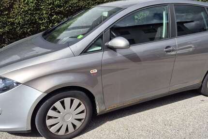 Seat Altea 270.000 km 1.290 &euro; Traunstein 83278