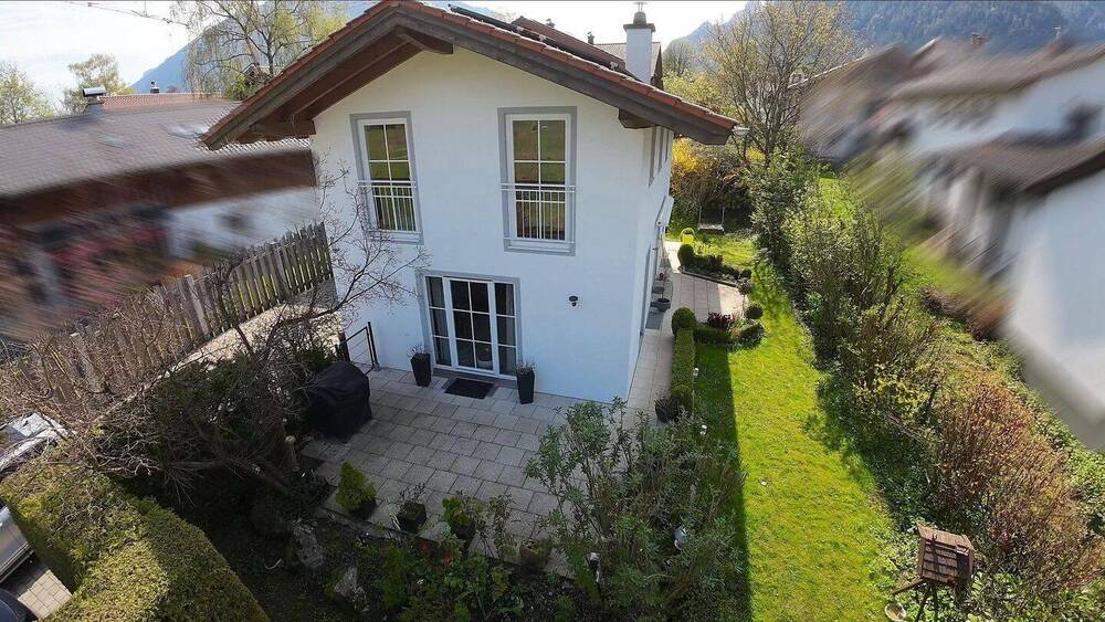 Einfamilienhaus Bayerisch Gmain - 4 Zimmer, 125 m&sup2;, 890.000&euro; | Angebot:26851358