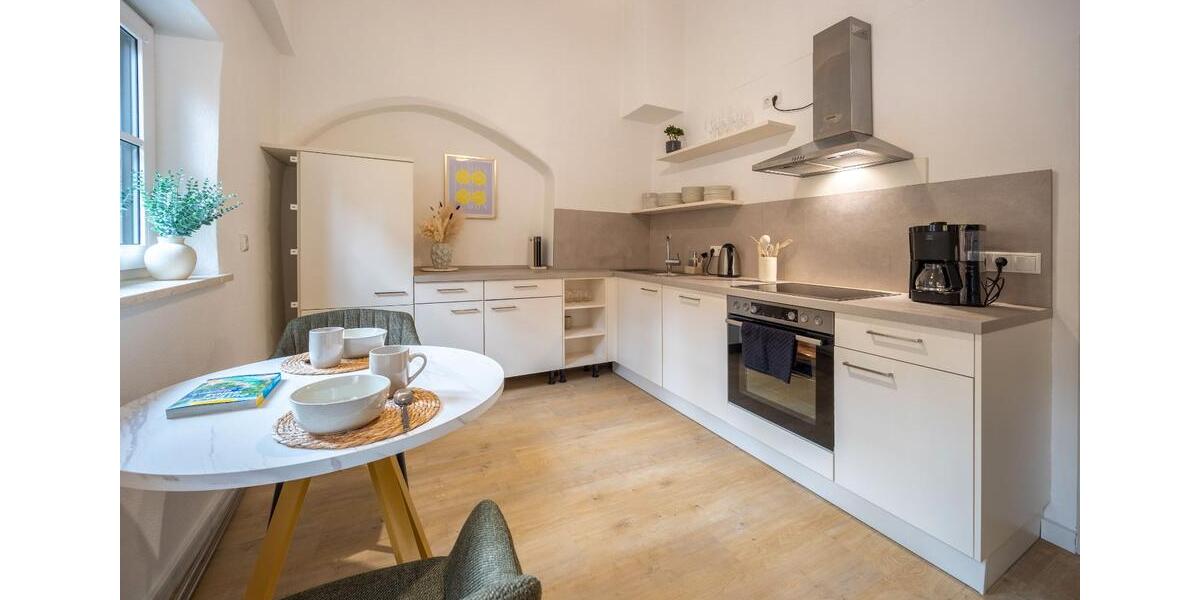 Etagenwohnung Traunstein - 3 Zimmer, 110 m&sup2;, 1.800&euro; | Angebot:27604740