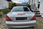 Mercedes-Benz SLK 200 K 60.000 km 4.000 &euro; Rimsting 83253