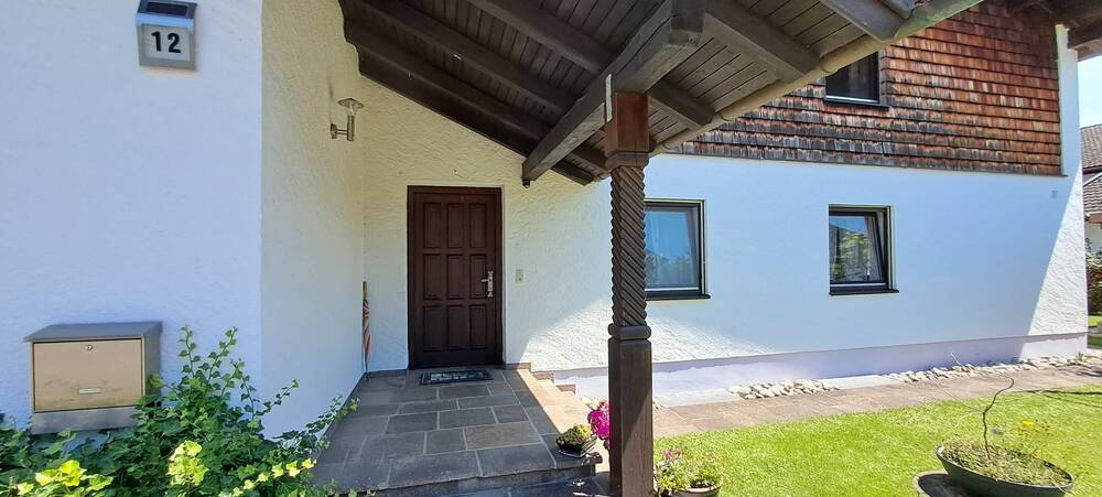 Einfamilienhaus Garching an der Alz Theresienleite - 6 Zimmer, 210 m&sup2;, 570.000&euro; | Angebot:25687718