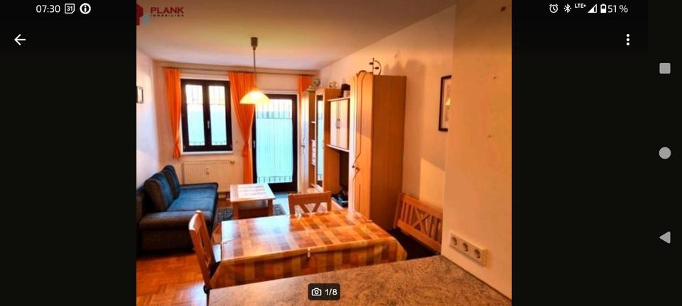 Etagenwohnung Freilassing - 95.000&euro; | Angebot:21543320