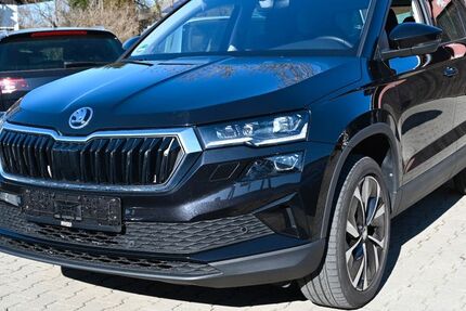 Skoda Karoq 76.000 km 24.999 &euro; Petting /Waging am See 83367