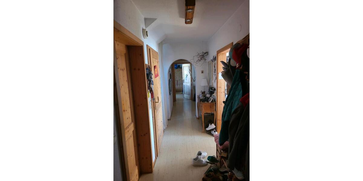 Mehrfamilienhaus, Wohnhaus Garching an der Alz - 11 Zimmer, 690.000&euro; | Angebot:22640905