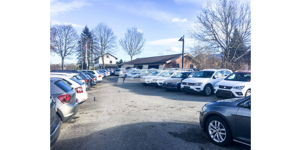 Gewerbeobjekt Frasdorf - 3.500&euro; | Angebot:25696951