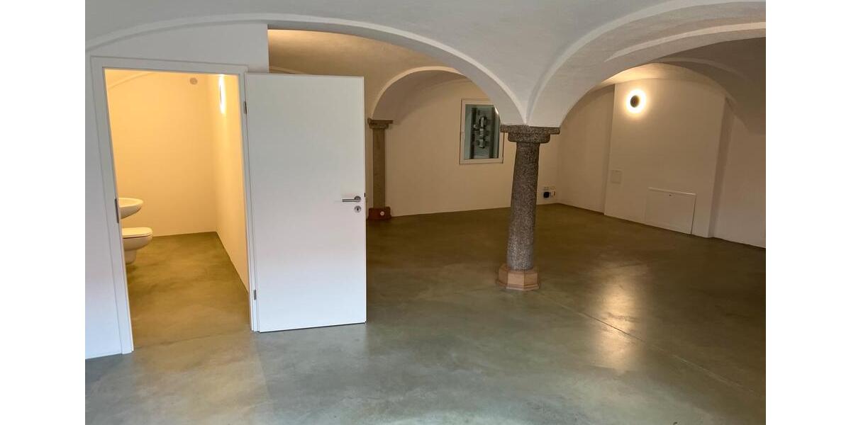 Gewerbeobjekt Amerang - 480&euro; | Angebot:25055402