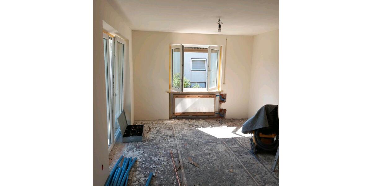 Etagenwohnung Freilassing - 2 Zimmer, 80 m&sup2;, 1.200&euro; | Angebot:26701518