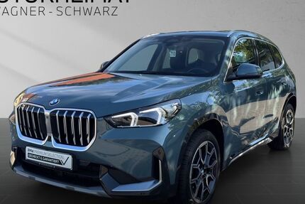 BMW X1 11.900 km 36.980 &euro; Altenmarkt a.d. Alz 83352