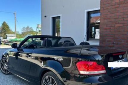 BMW 118 79.000 km 9.500 &euro; Halfing 83128