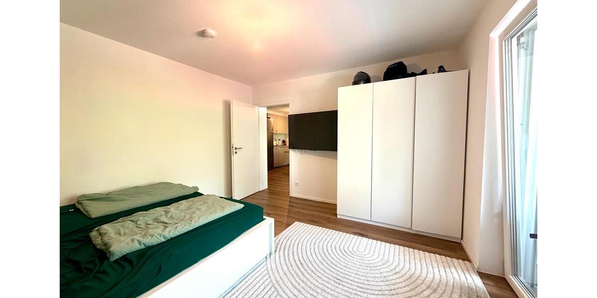 Etagenwohnung Traunreut Irsing - 2 Zimmer, 74 m&sup2;, 1.090&euro; | Angebot:27552688