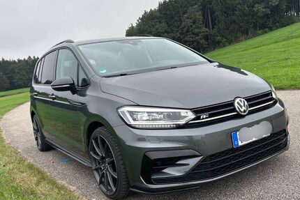 VW Touran 77.000 km 26.990 &euro; Surberg 83362