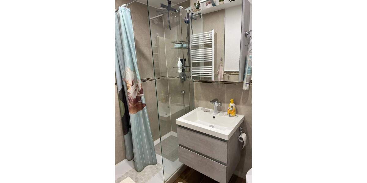 Etagenwohnung Bad Reichenhall Karlstein - 3 Zimmer, 57 m&sup2;, 234.000&euro; | Angebot:25814163