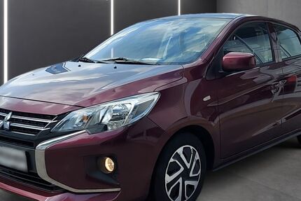 Mitsubishi Space Star 102.950 km 7.990 &euro; Ainring 83404