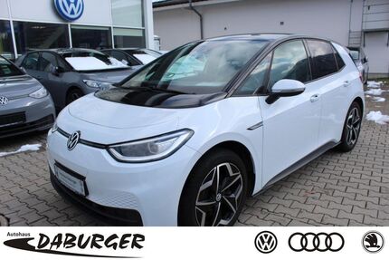 VW ID.3 46.682 km 23.490 &euro; Ruhpolding 83324