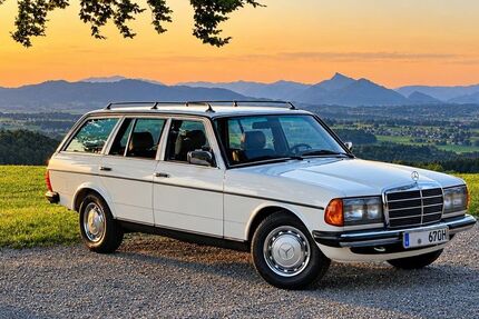 Mercedes-Benz Andere 175.000 km 14.900 &euro; Laufen (bei Salzburg) 83410