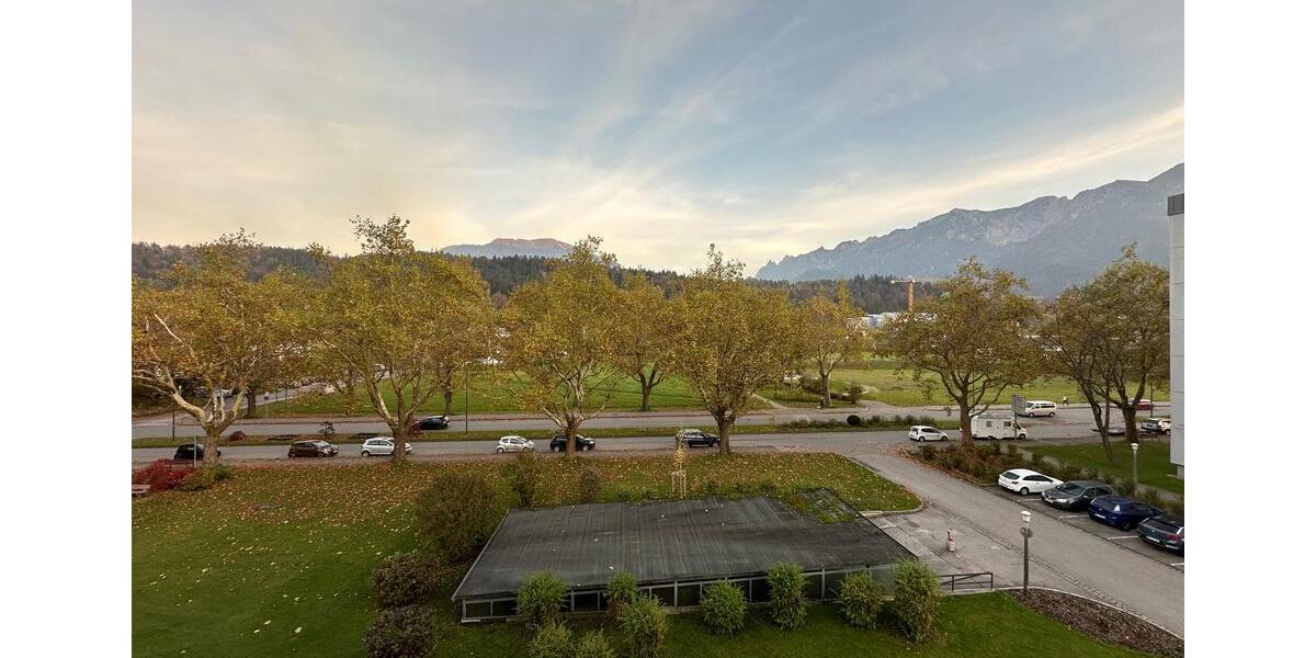 Etagenwohnung Bad Reichenhall - 2 Zimmer, 63 m&sup2;, 750&euro; | Angebot:26000063