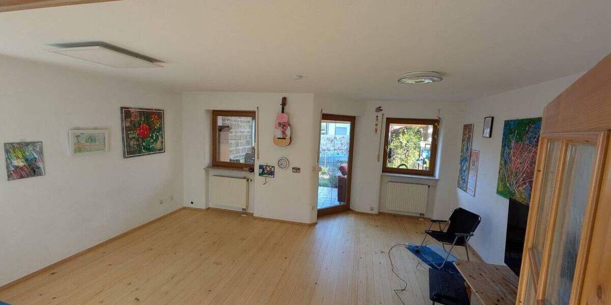 Reihenendhaus Trostberg - 4 Zimmer, 135 m&sup2;, 500.000&euro; | Angebot:26098908