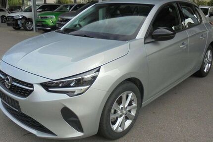 Opel Corsa 3.400 km 15.590 &euro; Petting 83367