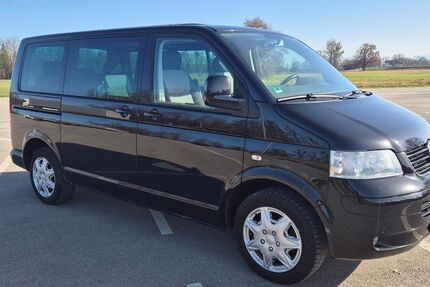 VW T5 Multivan 259.580 km 10.499 &euro; Tittmoning 84529