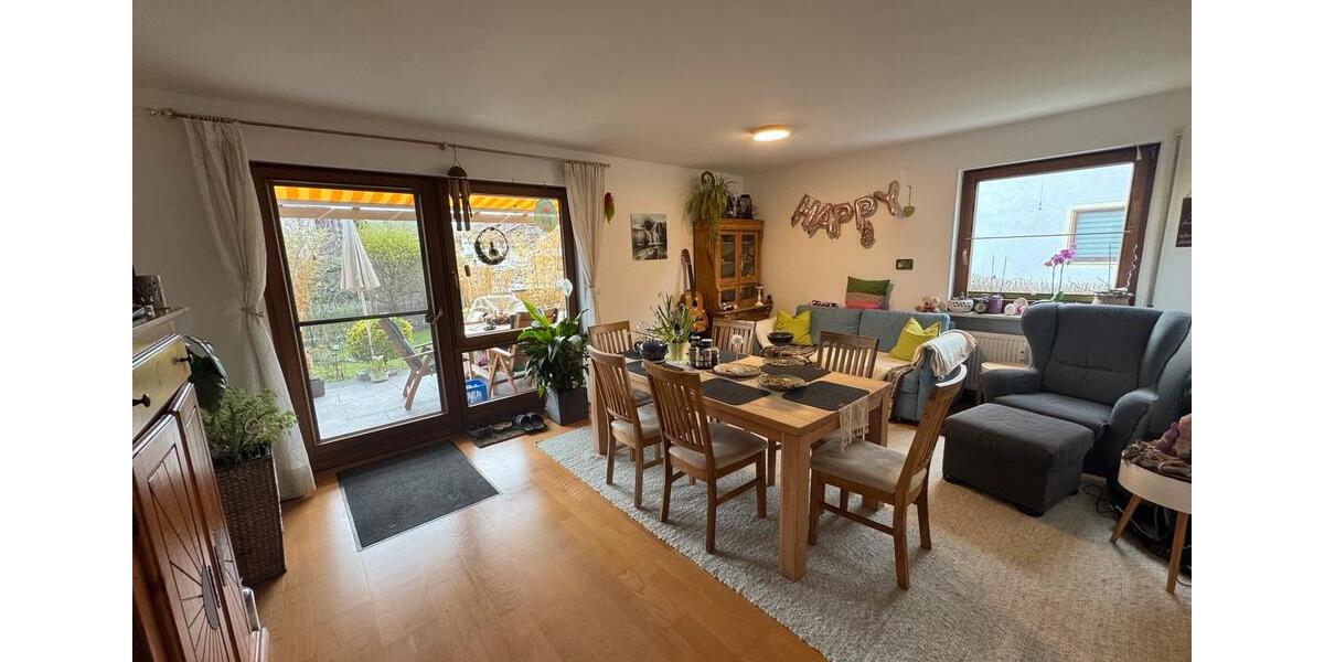 Erdgeschoßwohnung Bad Reichenhall - 3 Zimmer, 87 m&sup2;, 449.000&euro; | Angebot:25922366