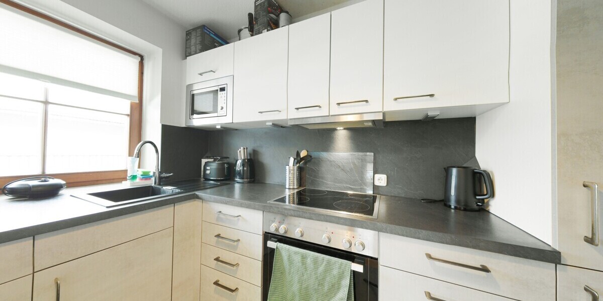 Vermietete 3-Zimmer-Wohnung in bester Lage von FreilassingNeuhofham - inkl. TG Stellplatz - Etagenwohnung Freilassing Freilassing | Angebot:24092332