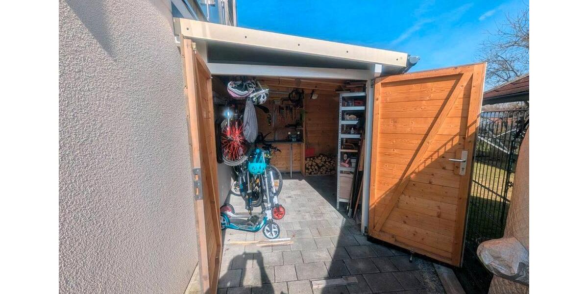 Etagenwohnung Altenmarkt an der Alz - 4 Zimmer, 106 m&sup2;, 519.000&euro; | Angebot:26957329