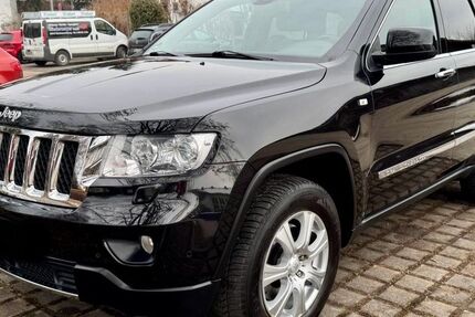 Jeep Grand Cherokee 163.800 km 12.500 &euro; Ainring 83404