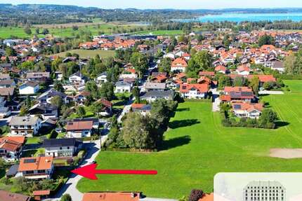 Haus Bernau am Chiemsee - 7 Zimmer, 169 m&sup2;, 749.000&euro; | Angebot:27619025