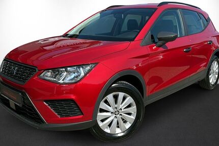 Seat Arona 71.900 km 11.990 &euro; Freilassing 83395