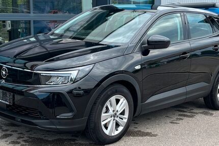 Opel Grandland (X) 16.700 km 19.950 &euro; Traunstein 83278
