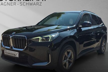 BMW X1 51.600 km 29.950 &euro; Traunstein 83278