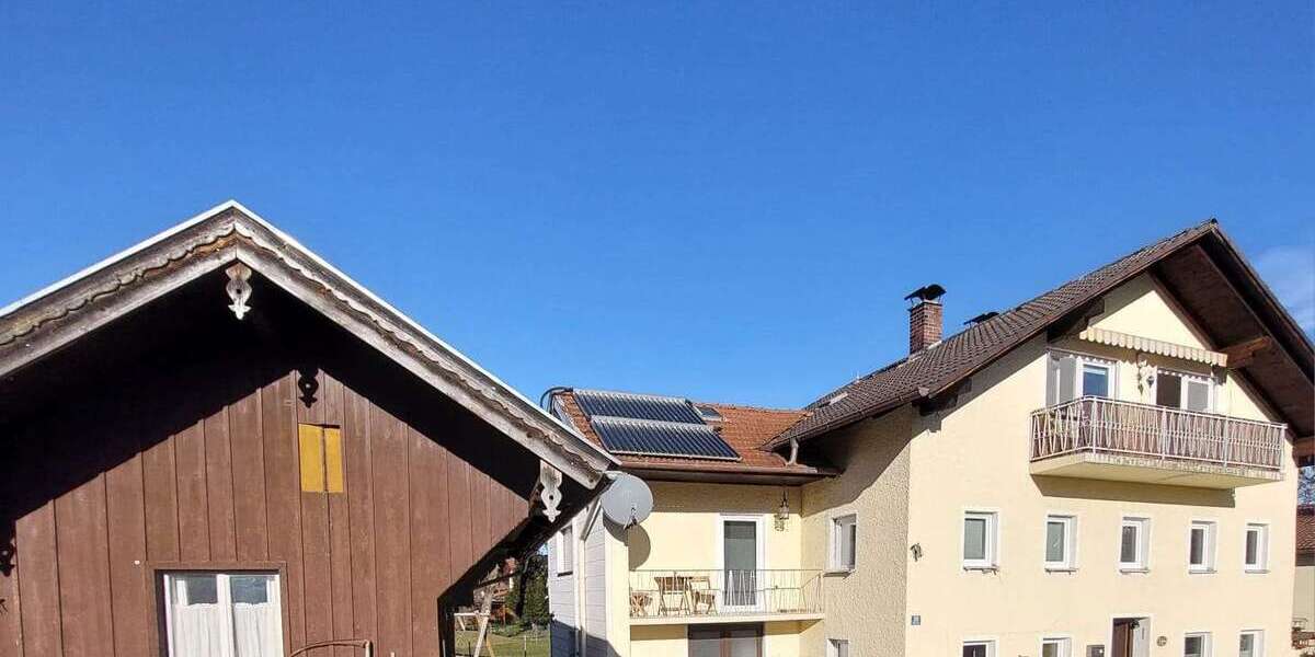 Einfamilienhaus Fridolfing - 9 Zimmer, 170 m&sup2;, 479.500&euro; | Angebot:24443706