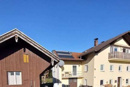 Haus Fridolfing - 9 Zimmer, 170 m&sup2;, 479.500&euro; | Angebot:24443706