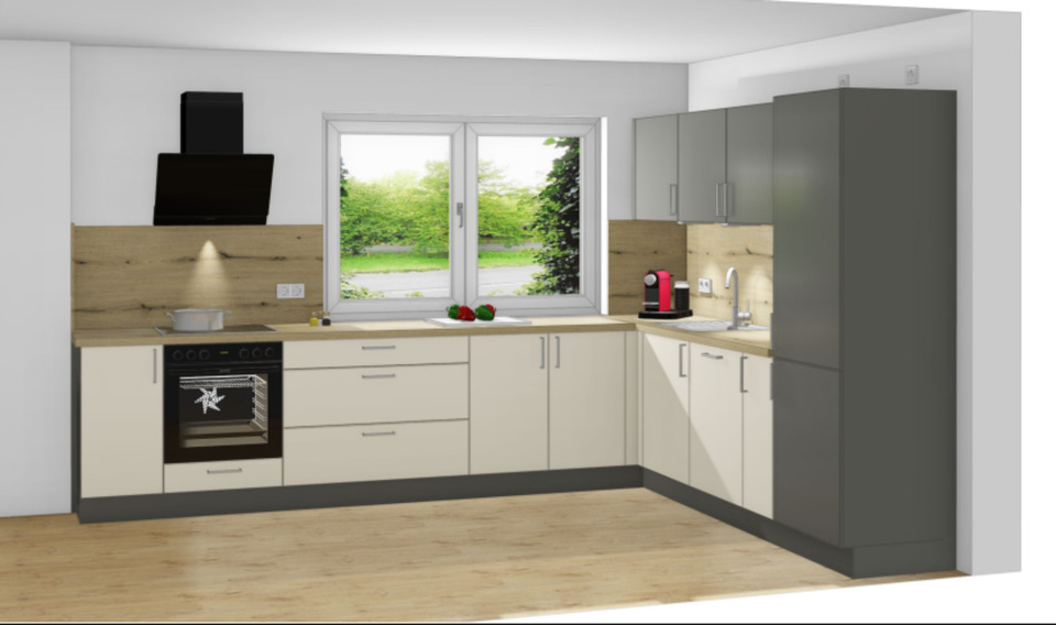 Maisonettenwohnung Feichten an der Alz - 4 Zimmer, 114 m&sup2;, 1.372&euro; | Angebot:25268950