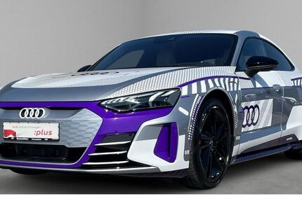 Audi RS e-tron GT 14.885 km 94.320 &euro; Traunstein 83278