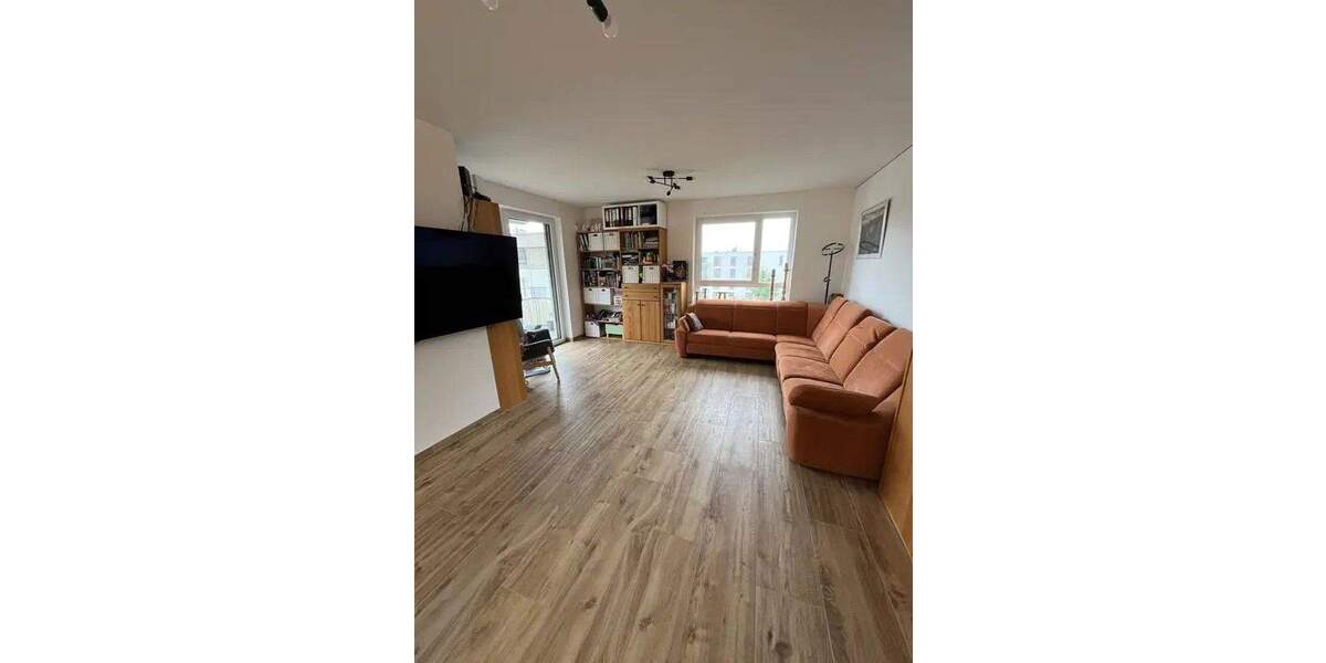 Etagenwohnung Freilassing Oedhof - 3 Zimmer, 92 m&sup2;, 530.000&euro; | Angebot:25752887