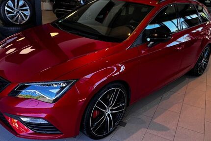 Seat Leon 113.000 km 17.990 &euro; Bad Endorf 83093