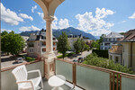 Historische Villa in dem wunderschönen Ort Bad Reichenhall nahe Kurpark - Villa Bad Reichenhall Bad Reichenhall | Angebot:23739479