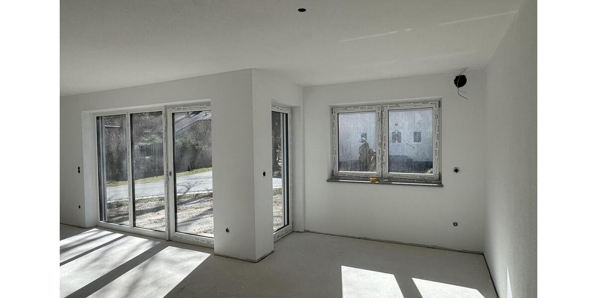 Erdgeschoßwohnung Ruhpolding - 3 Zimmer, 91 m&sup2;, 1.455&euro; | Angebot:25705629