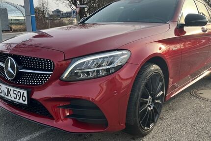 Mercedes-Benz C 300 79.925 km 27.500 &euro; Altenmarkt 83352