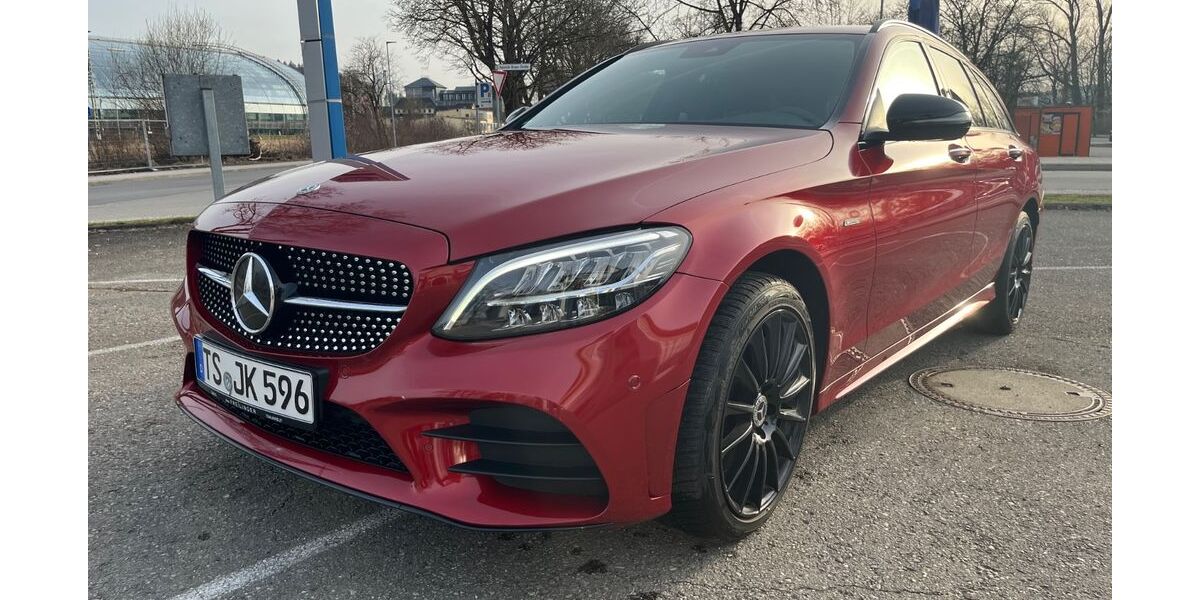 Mercedes-Benz C 300 79.925 km 27.500 &euro; Altenmarkt 83352