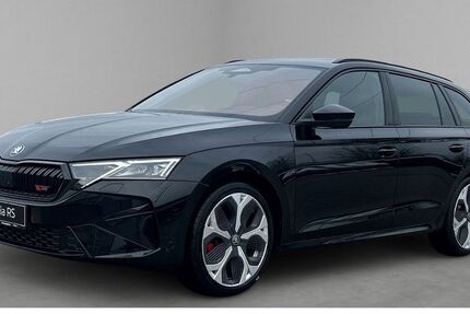 Skoda Octavia 16.900 km 42.210 &euro; Traunstein 83278